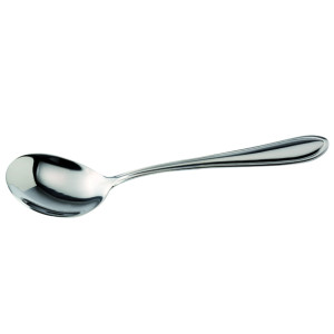 Luisa Soup Spoons 4Piece