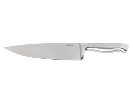 Japanese Stainless Steel Cooks Knife 20cm