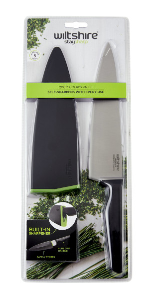 Staysharp Cooks 20cm