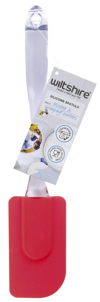 Spatula Red