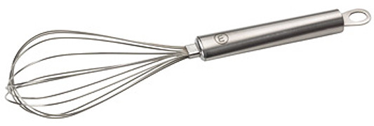 Fusion Stainless Steel Whisk