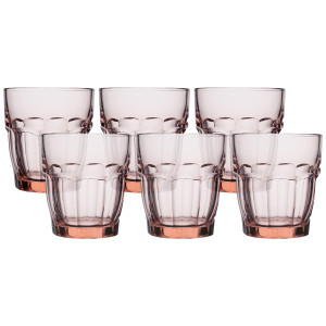 Rock Bar Dof Peach 270ml Set 6