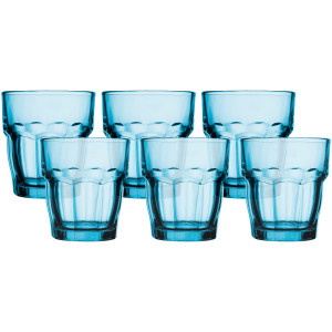 Rock Bar Dof Blue 270ml Set 6