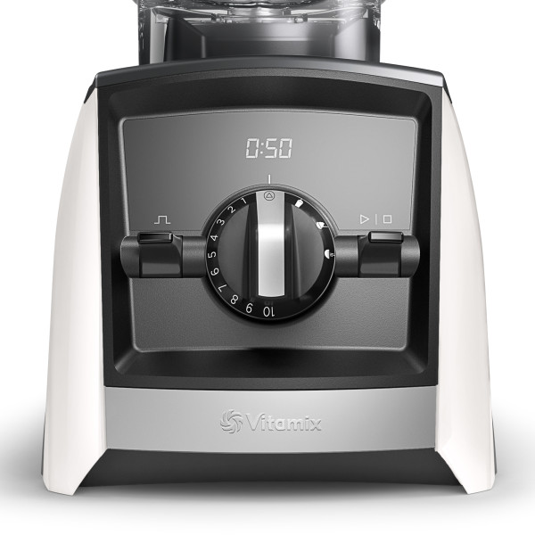 Ascent 2500i White