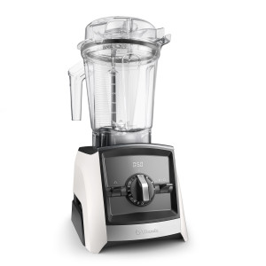 Ascent 2500i White