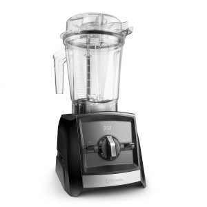 Ascent 2300i Black