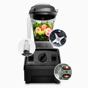 Explorian Series E310 Black