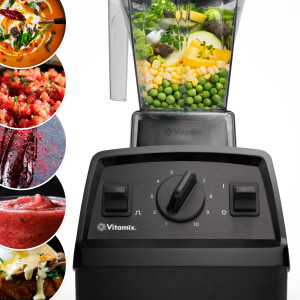 Explorian Series E310 Black