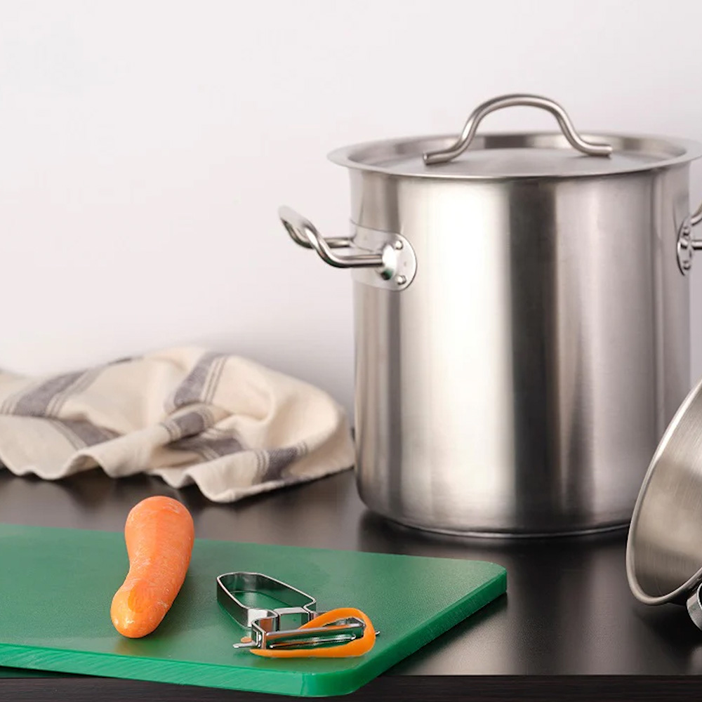 Chef Inox