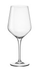 Electra Wine Glass 550ml - Set 6