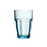 Rock Bar Hiball Blue 370ml Set 6