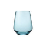 Allegra Stemless Old Fashioned Blue 425ml - Set 6
