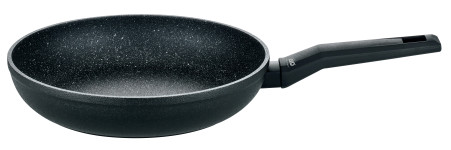 Granit Induction Frypan 28cm
