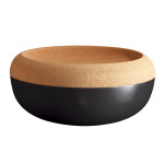 Large Storage Bowl - Truffle