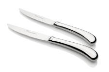 Pistol Grip Steak 6pc Set