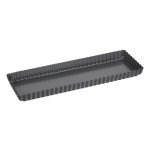 Rectangular Quiche Pan
