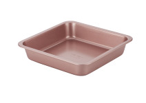Square Cake Pan 23cm