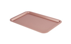 Rose Gold Cookie Sheet - Medium