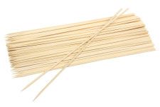 BBQ Bamboo Skewers 80Pk