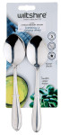Luisa Dessert Spoons 4Piece