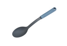 Eco Friendly Solid Spoon - Blue