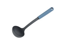 Eco Friendly Soup Ladle - Blue