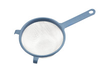 Eco Friendly Sieve 18cm - Blue