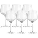Roma Gin 805ml Set 6