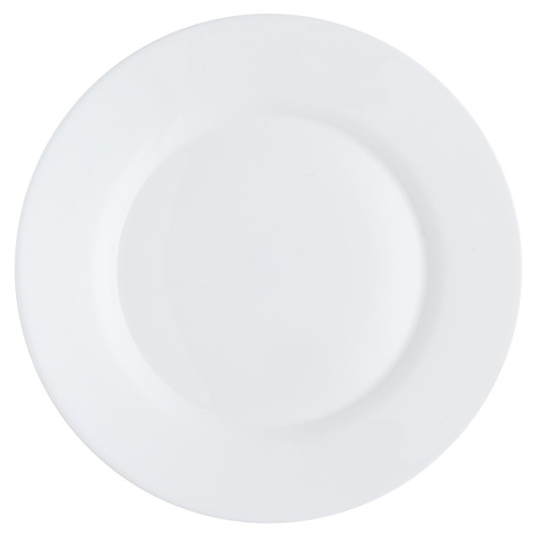 Toledo Dinner Plate 25cm
