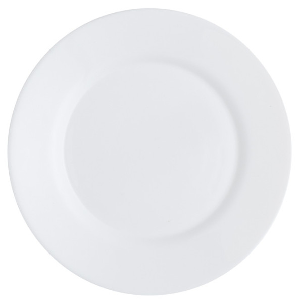 Toledo Side Plate 20cm