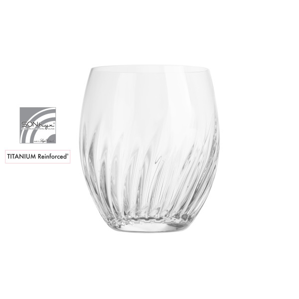 Mixology Ice Water 500ml - Set 6