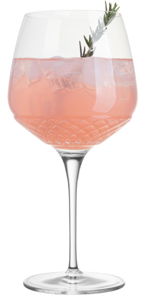 Roma Gin 805ml Set 6