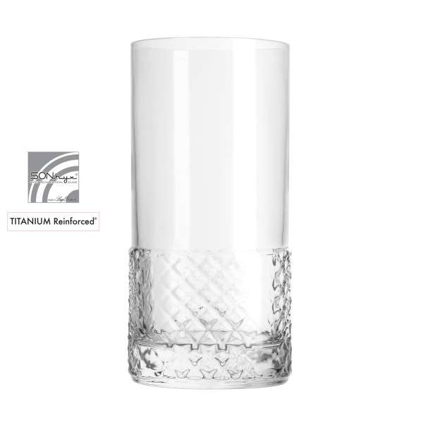 Roma Beverage 480ml -  Set 4