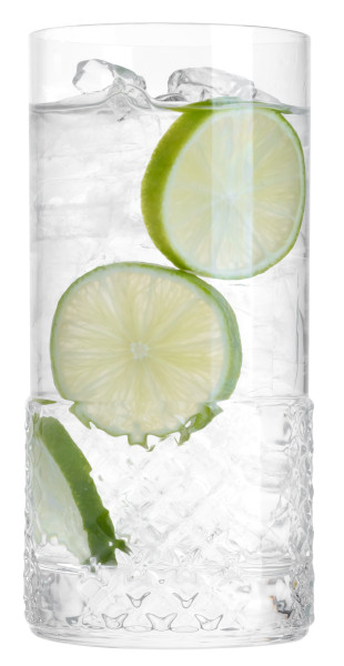 Roma Beverage 480ml -  Set 4