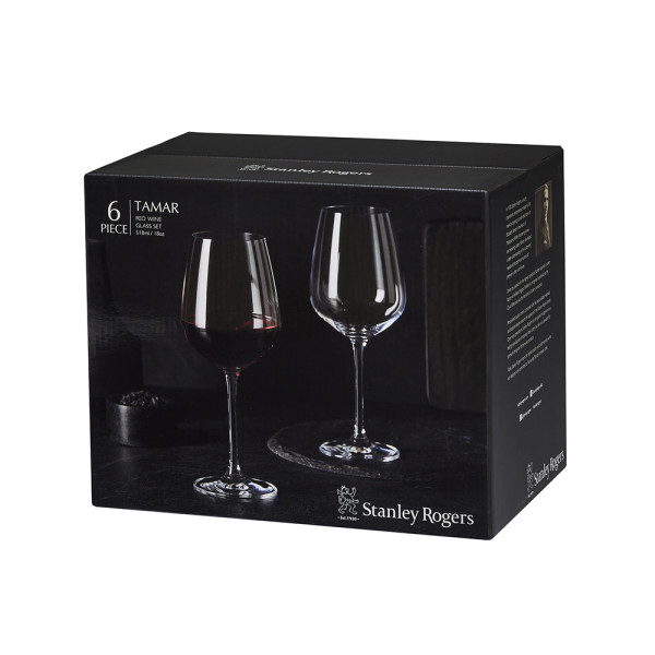Tamar Wine 518ml 6pk