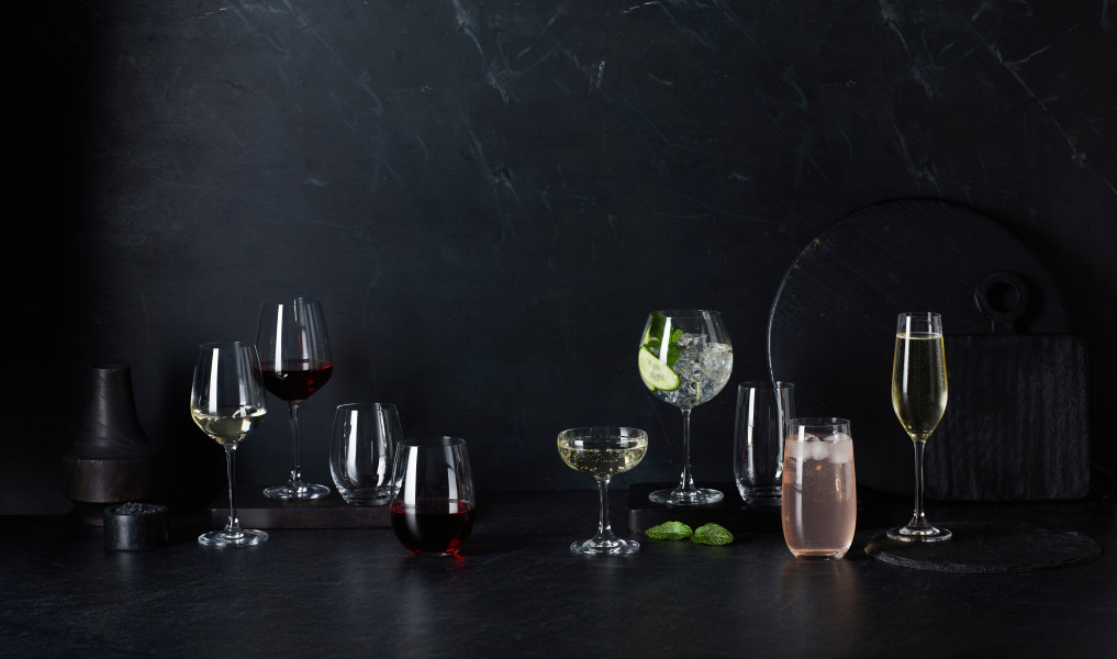 Tamar Stemless 450ml 6pk