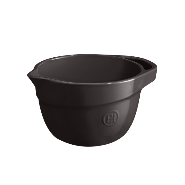 Mixing Bowl - 2.5L - Charcoal