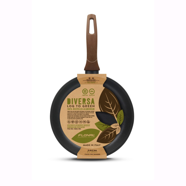 Diversa Induction Frypan 28cm