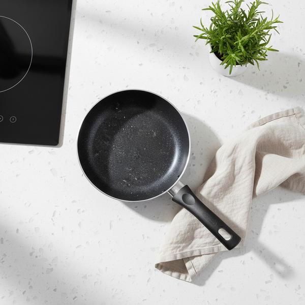 Gaia Induction Frypan 26CM