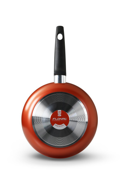 Pepita Deep Frypan 28cm