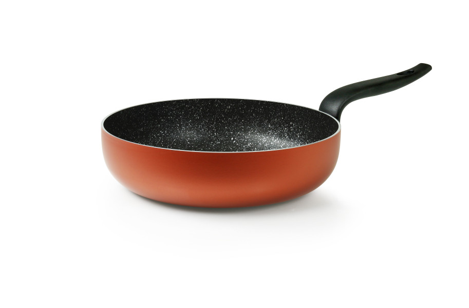 Pepita Deep Frypan 28cm