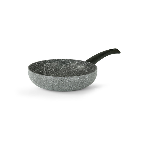Pietra Viva Extra Deep Frying Pan 26cm