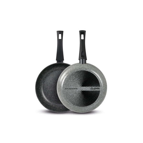 Pietra Viva Frypan 22cm