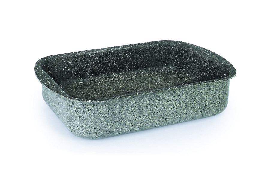 Perta Viva Rectangle Baking Pan 31X23cm