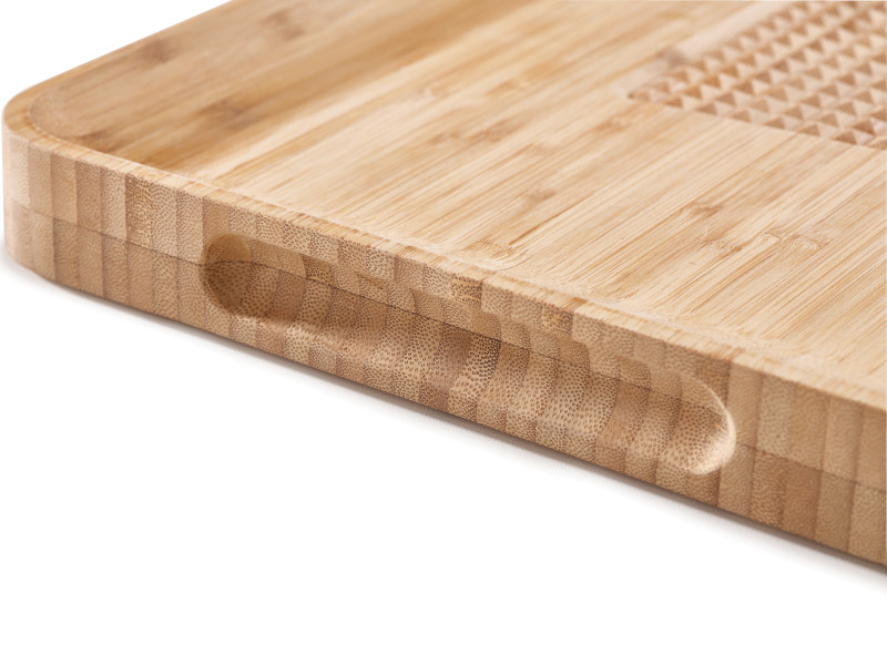 Cut & Carve - Bamboo