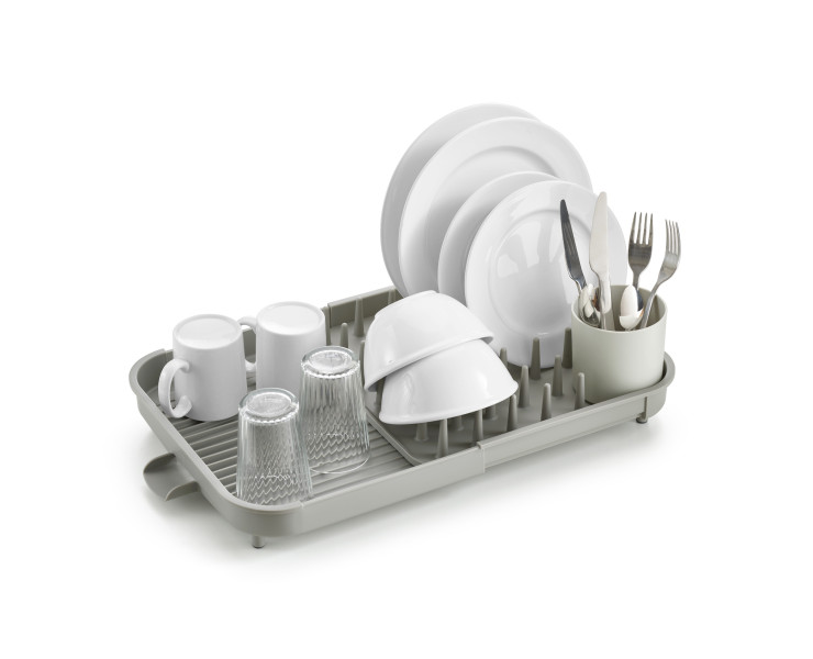 Duo Expandable Dish Rack