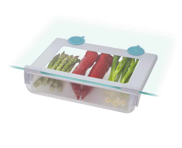 FridgeStore Under-shelf Storage Drawer