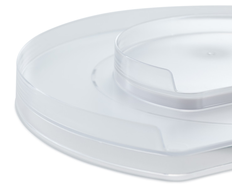 FridgeStore Rotating Organiser