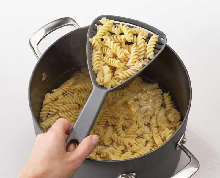 Spoon Colander