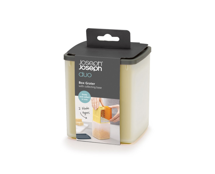 Box Grater